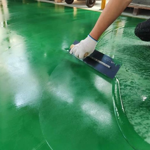 长兴什么是VEF地坪,VEF地坪厂家产品图1