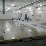 长兴防腐防静电地坪,防腐防静电自流平地坪-缩略图2