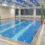 长兴聚脲地坪,防腐蚀地坪-缩略图1